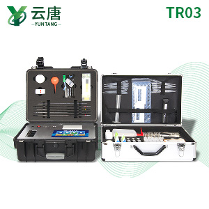 測土儀器在農業(yè)耕作當中有什么作用？